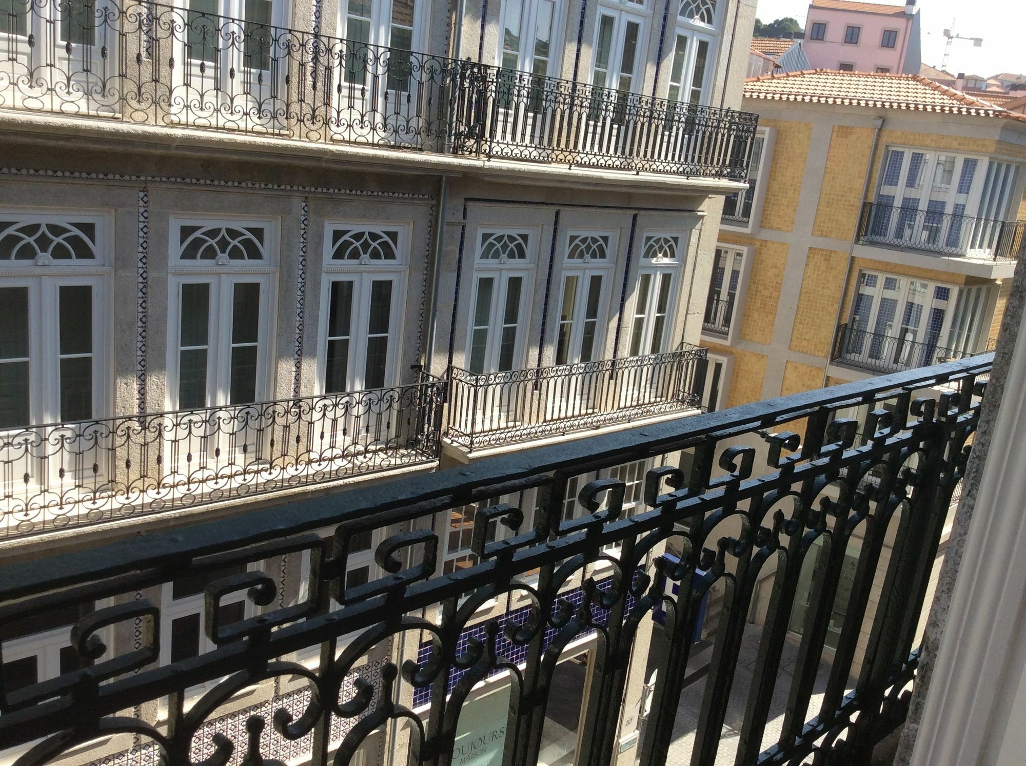 Appartamento Porta 33 Flat Downtown Spot