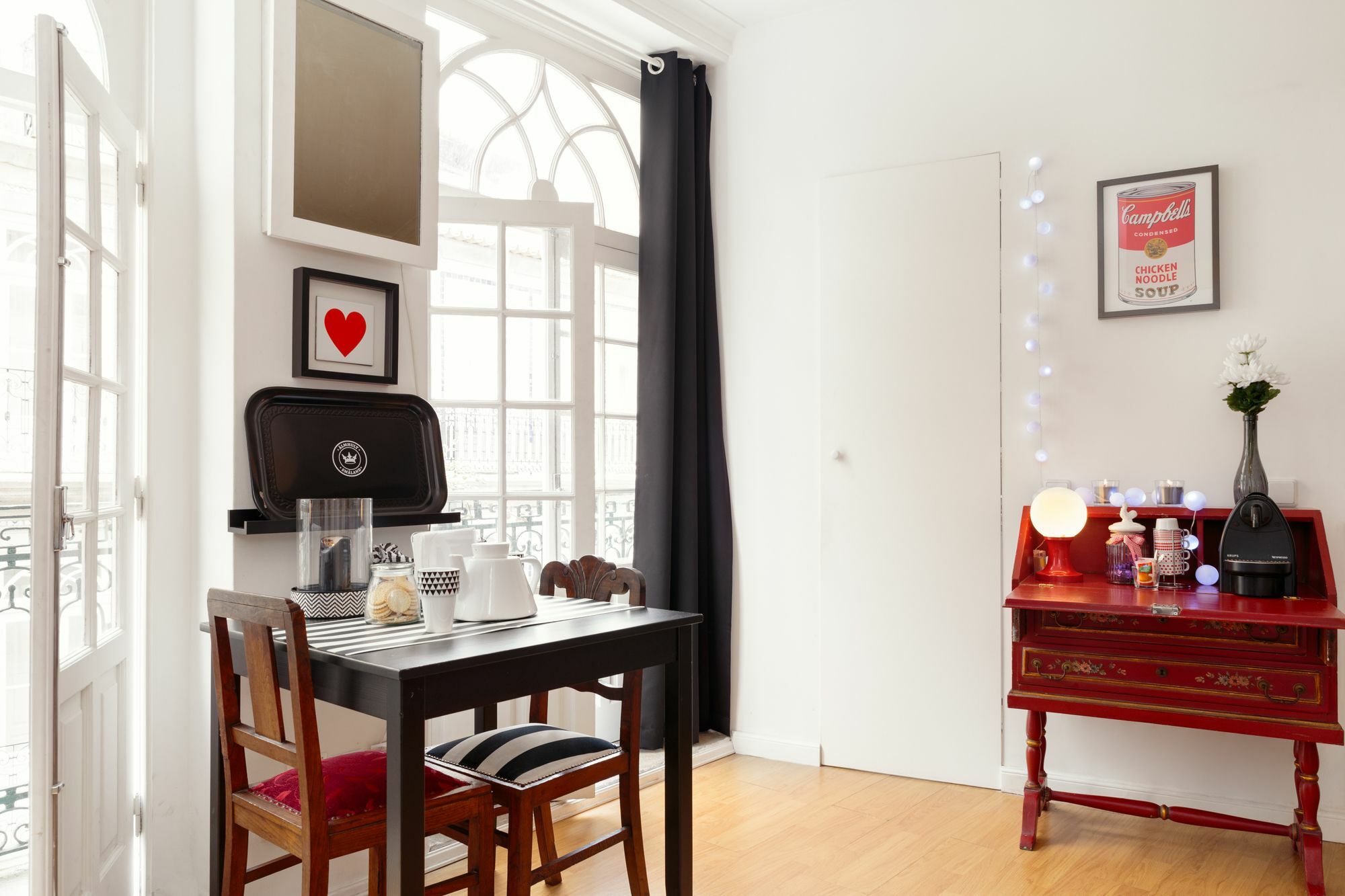 Appartement Porta 33 Flat Downtown Spot *