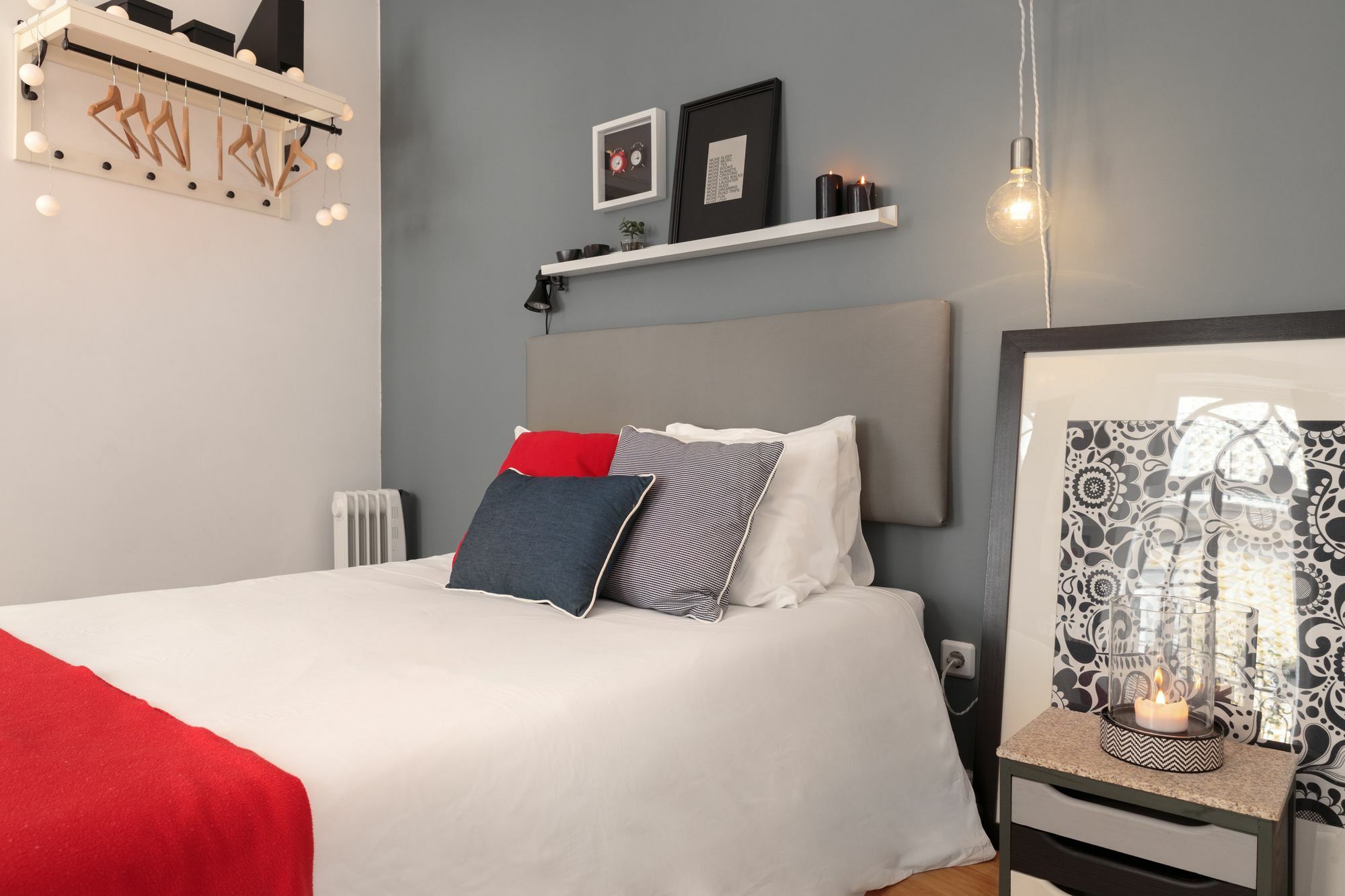 Appartement Porta 33 Flat Downtown Spot *
